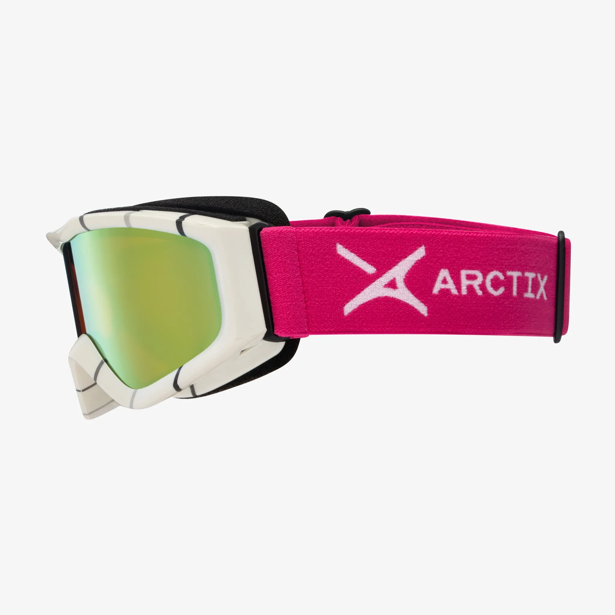 Kids Ski Goggles