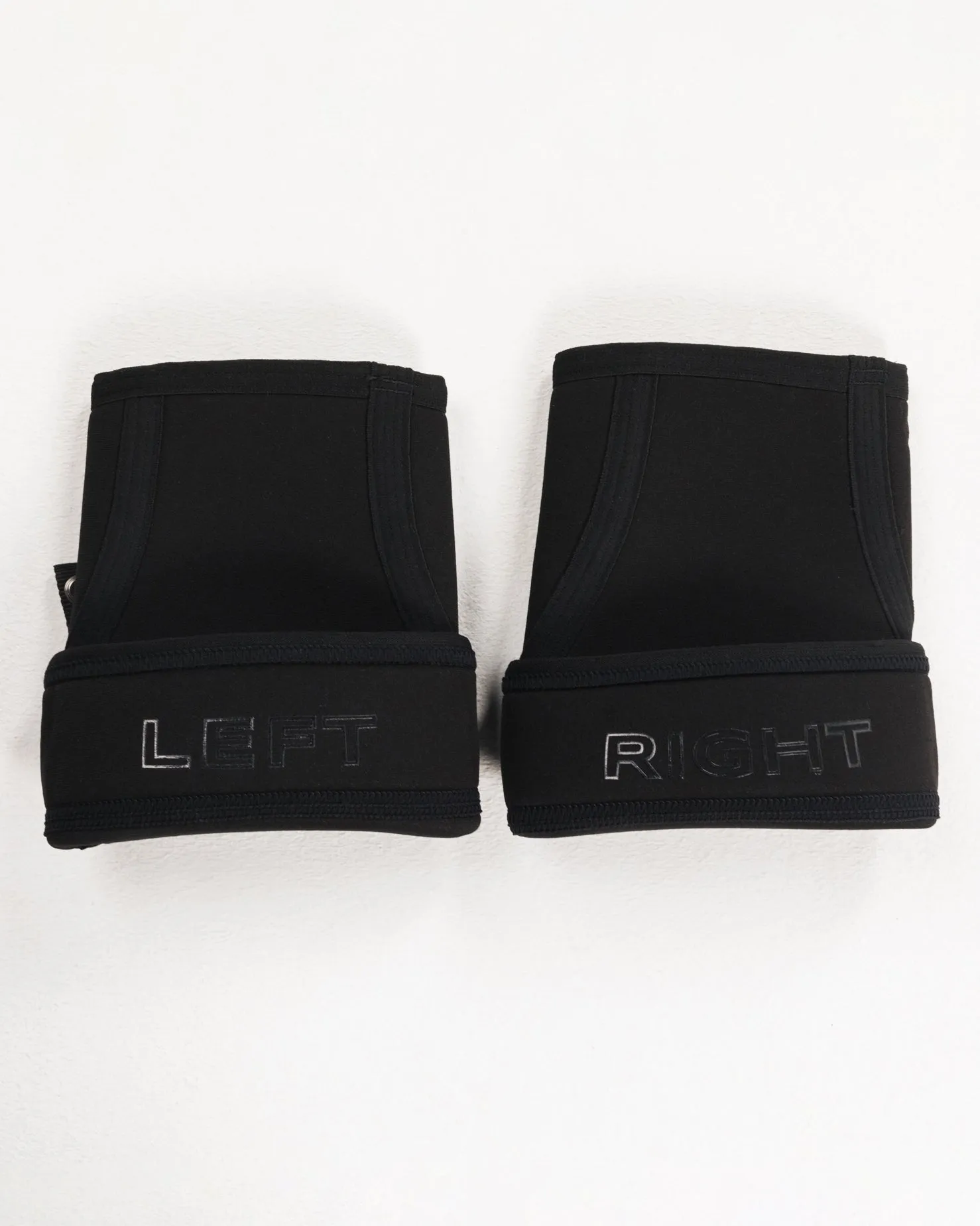 Knee Sleeves - Black