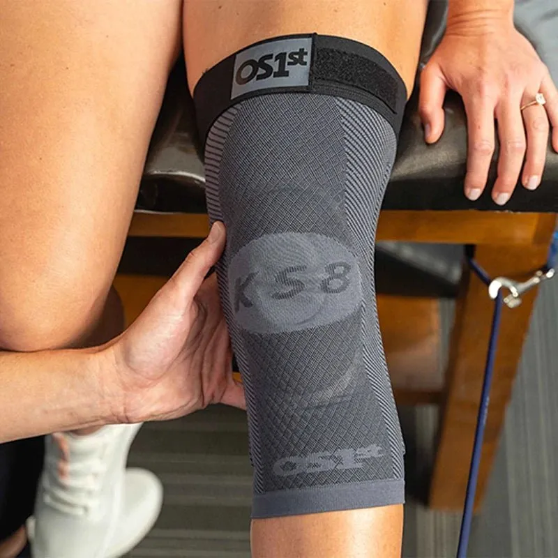 KS8 Performance Knee Brace