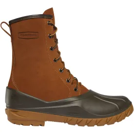 LaCrosse Men's Aero Timber Top 10" Waterproof Outdoor Boot