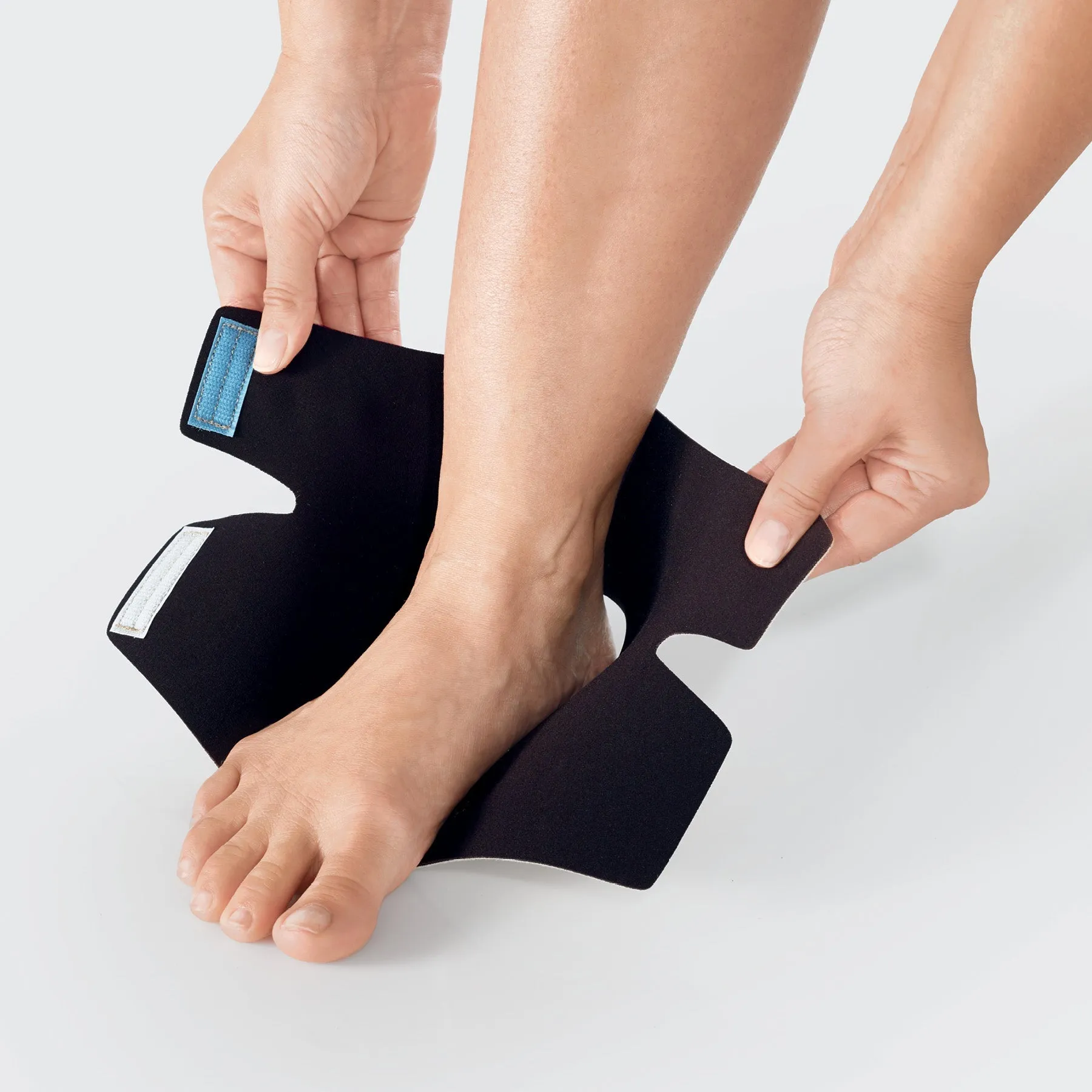 L&R ReadyWrap® Foot