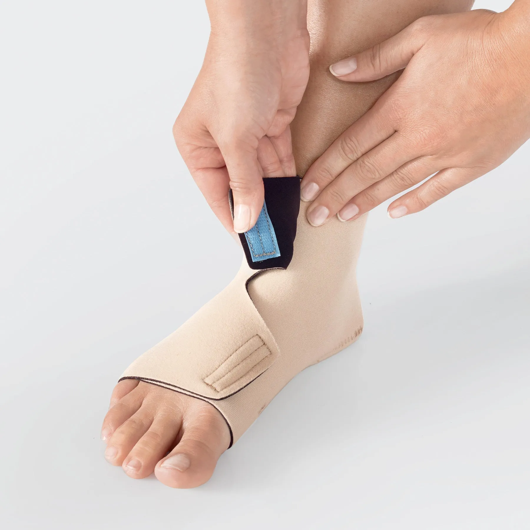 L&R ReadyWrap® Foot