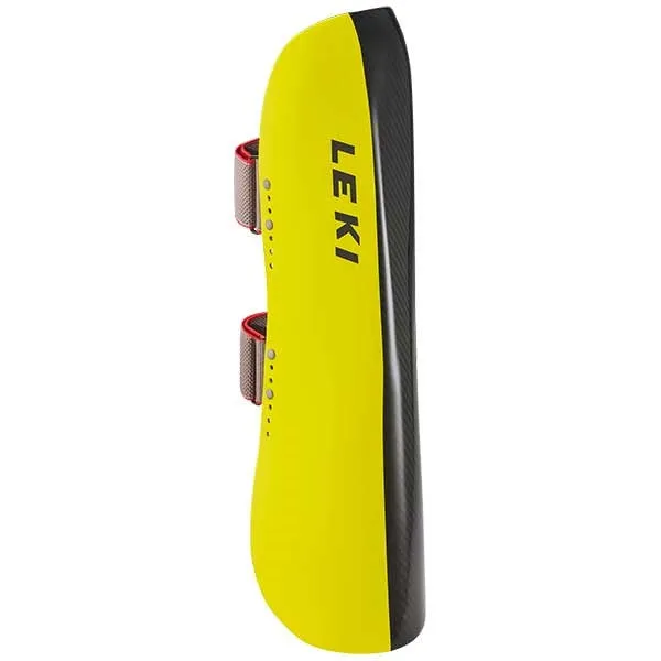 Leki WC Carbon Shin Guards