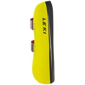 Leki WC Carbon Shin Guards