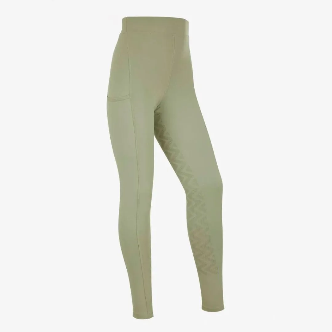 LeMieux Young Rider Pull On Breech - SALE COLORS