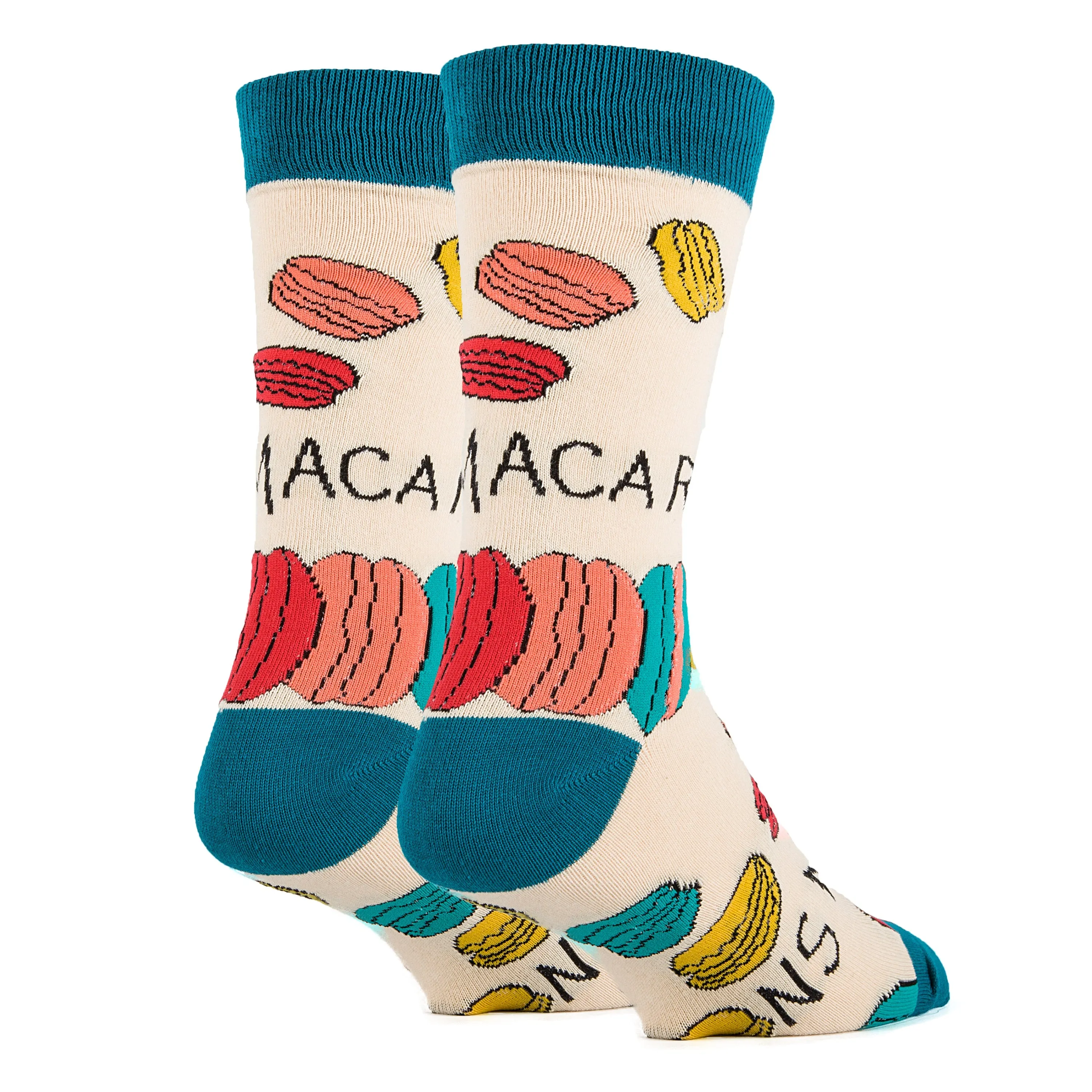 Macaroons Socks