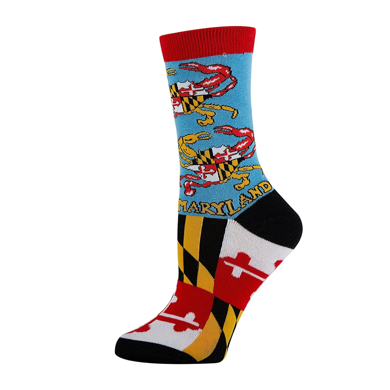 Maryland Socks