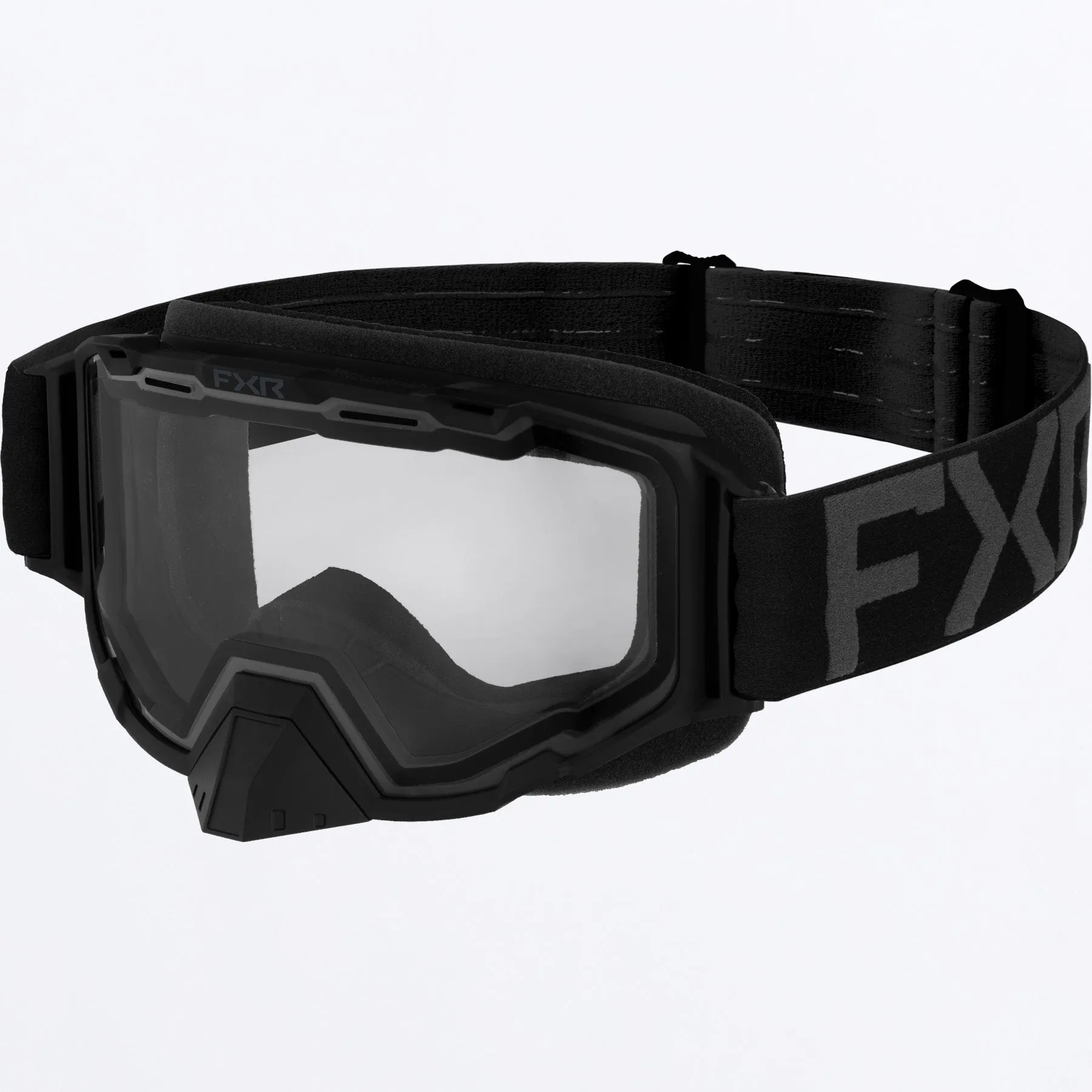 Maverick Cold Stop Goggle