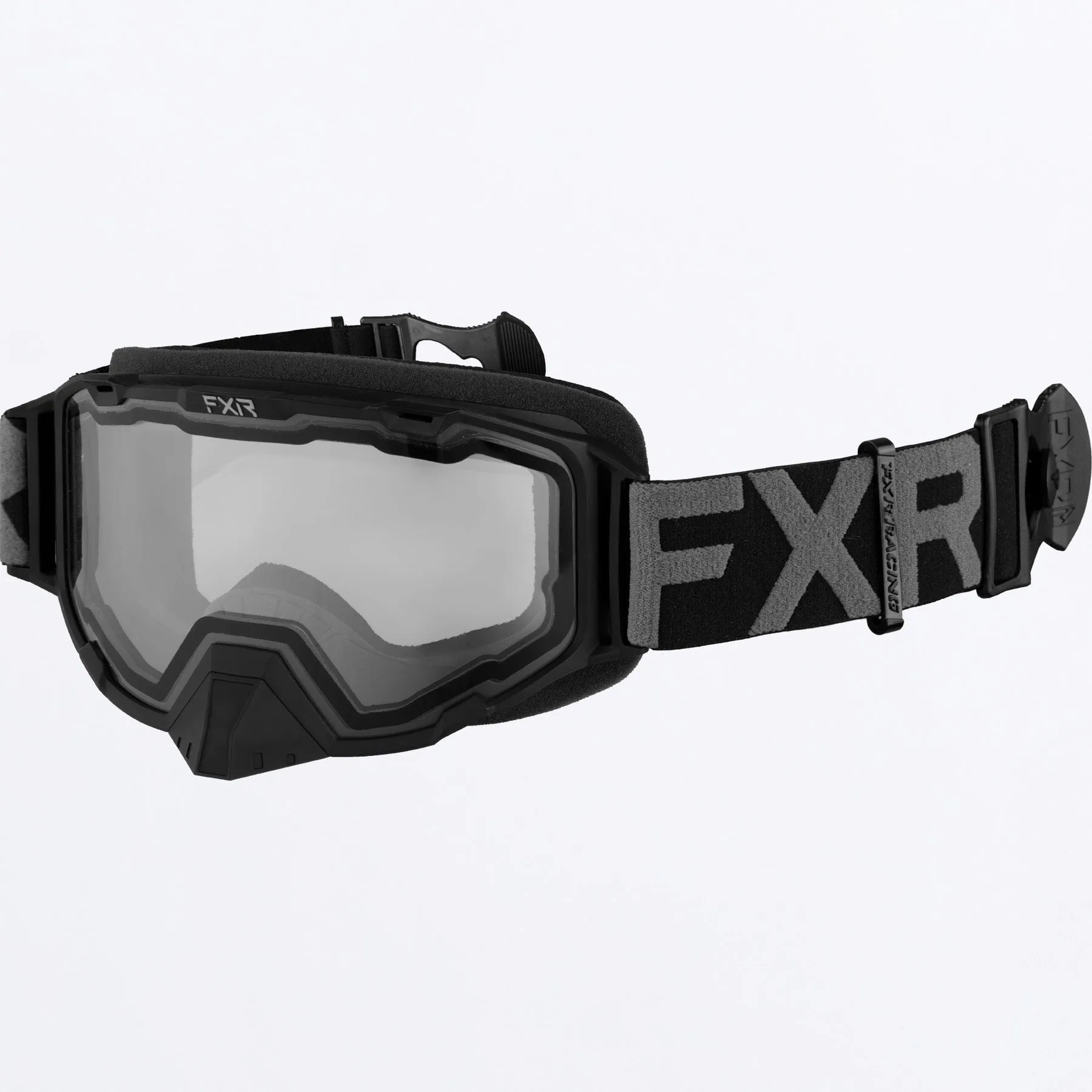 Maverick Cold Stop QRS Goggle