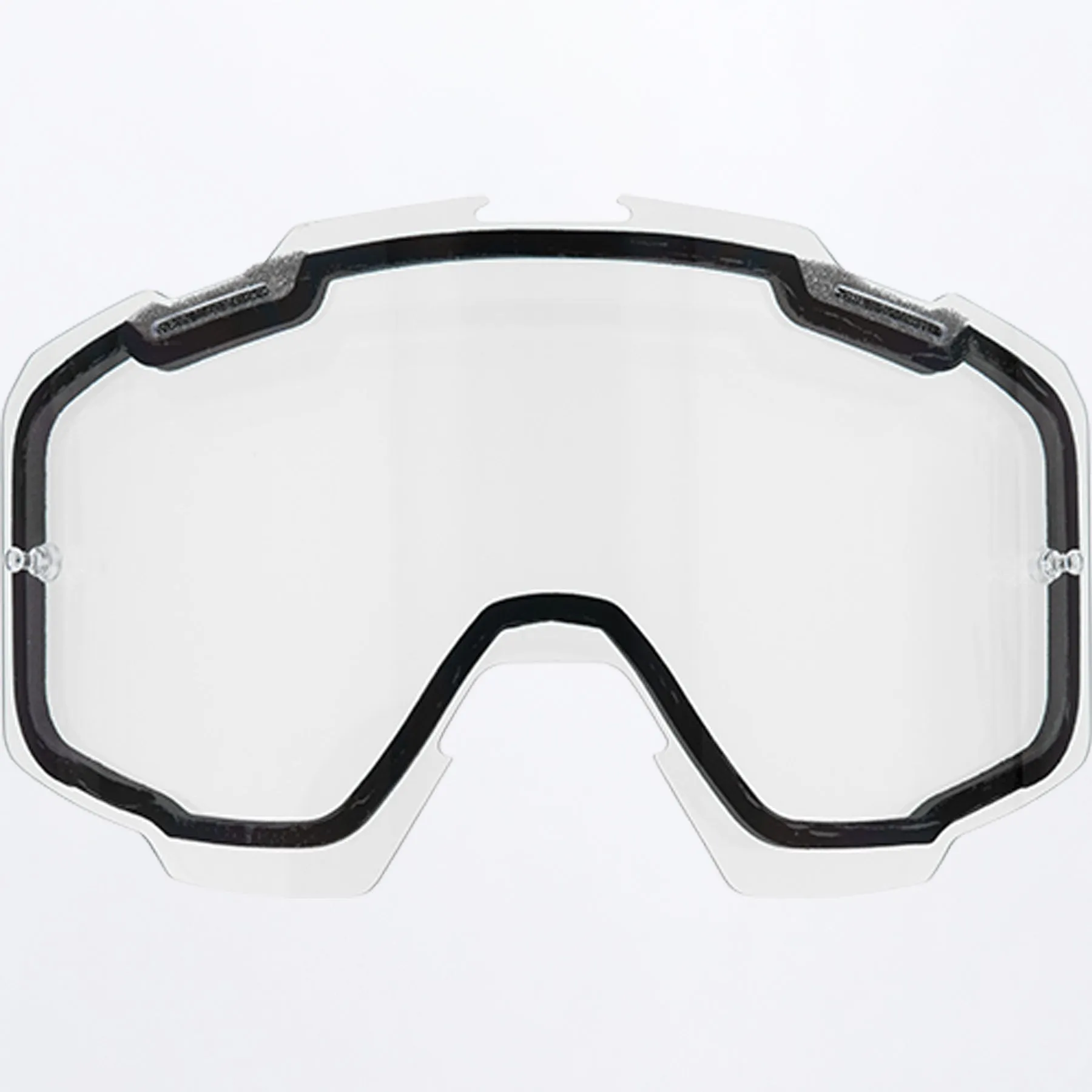 Maverick Dual Lens