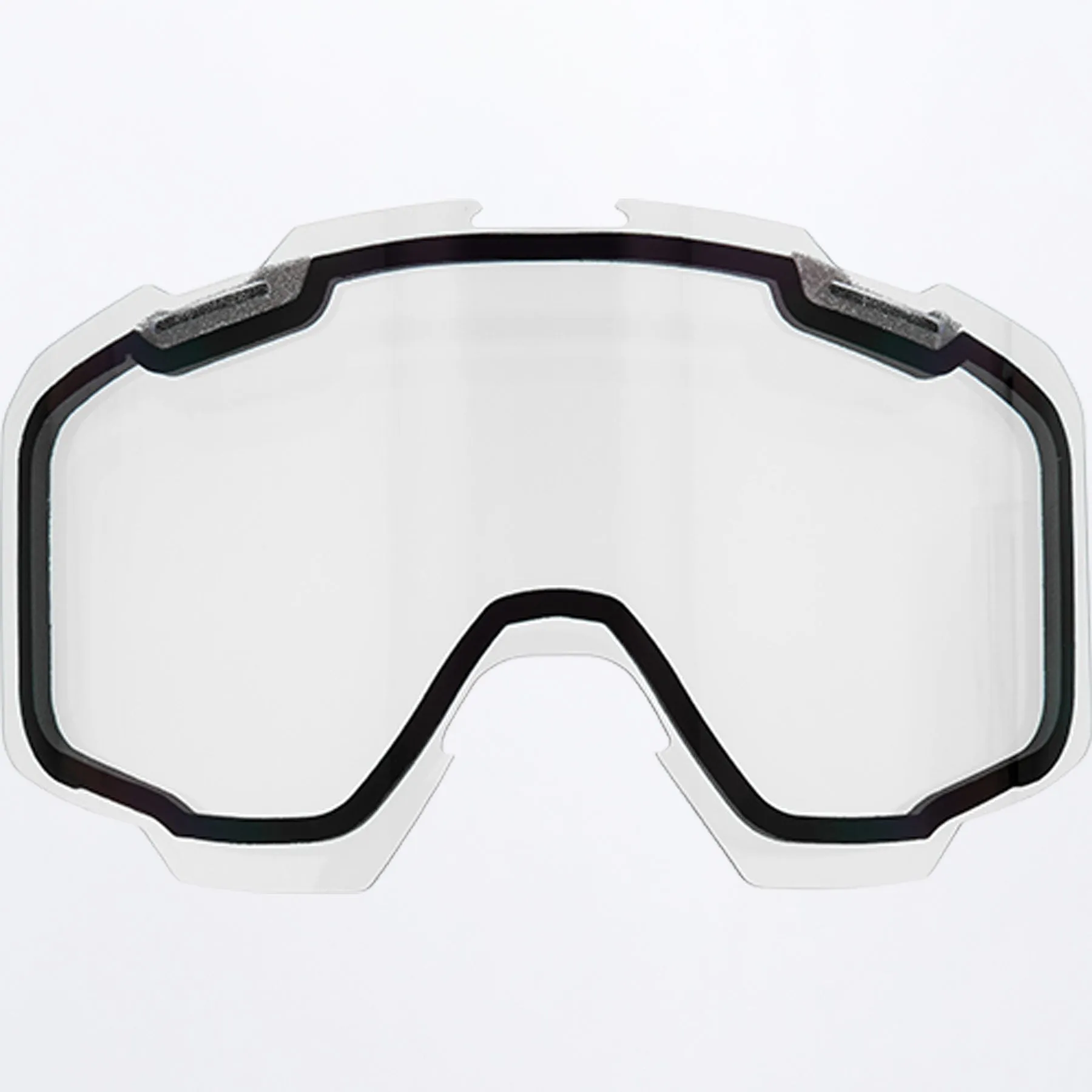 Maverick Dual Lens