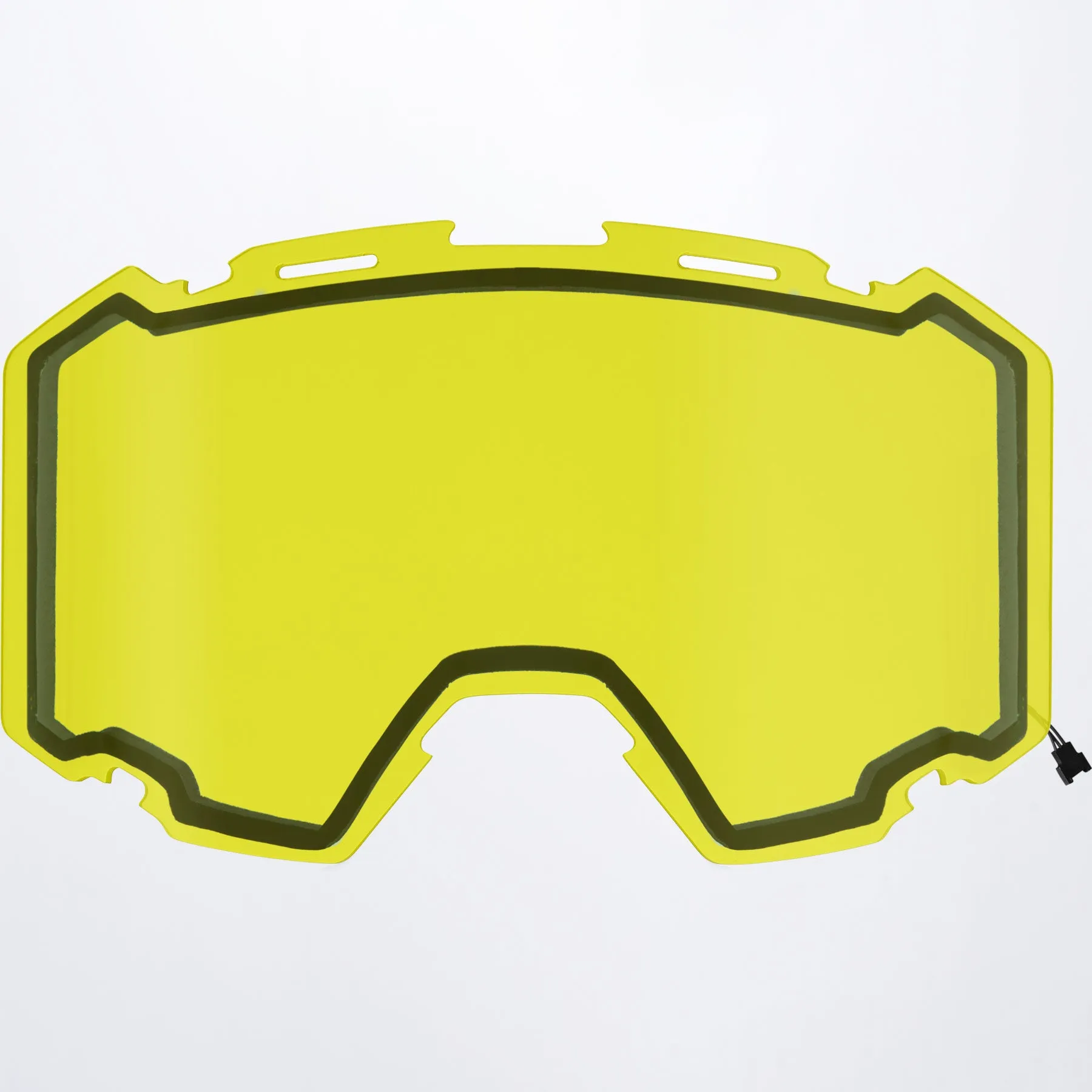 Maverick E-Goggle Heated Dual Lens