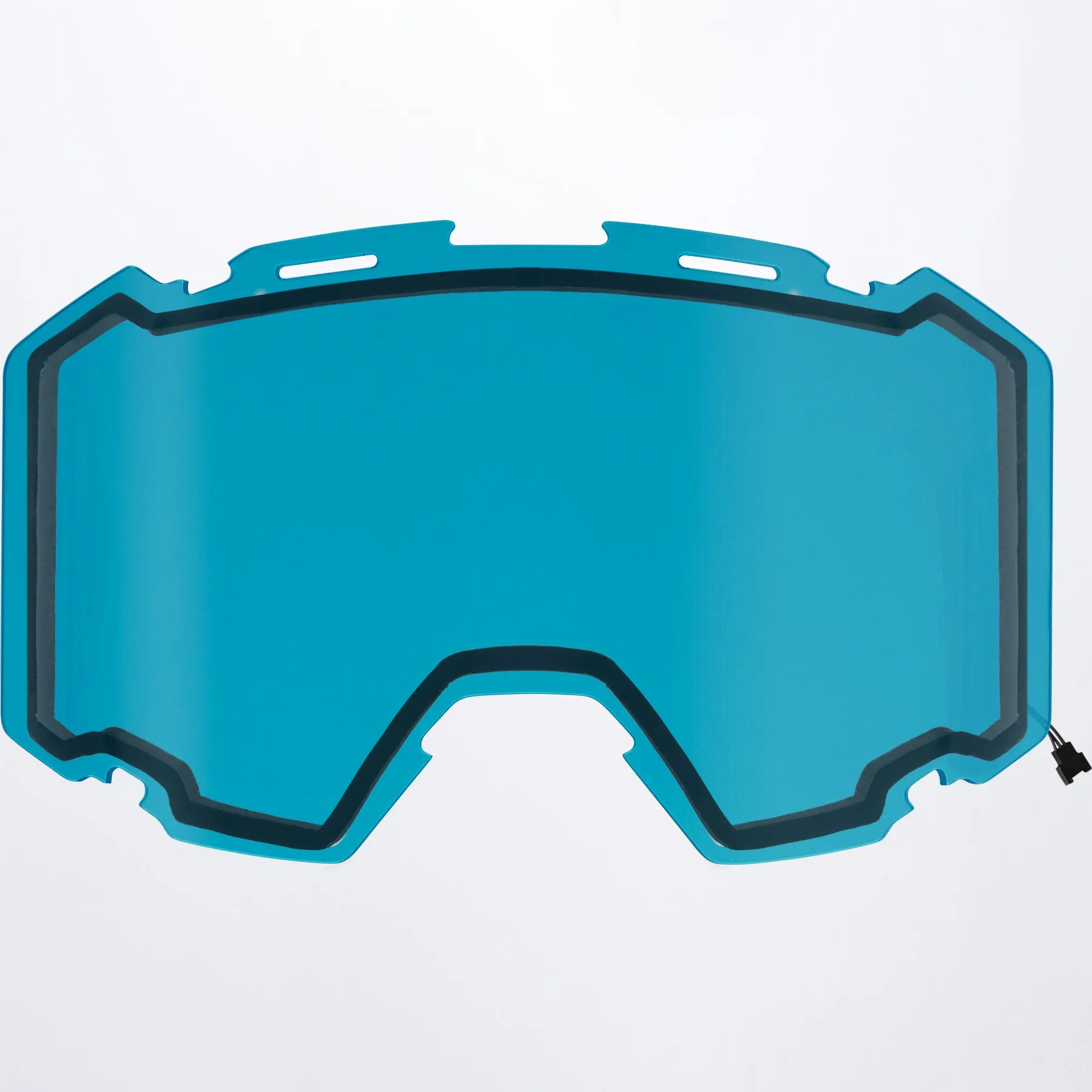 Maverick E-Goggle Heated Dual Lens