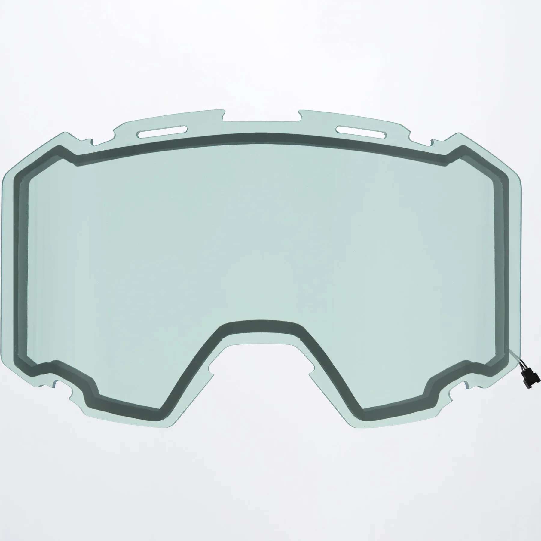 Maverick E-Goggle Heated Dual Lens