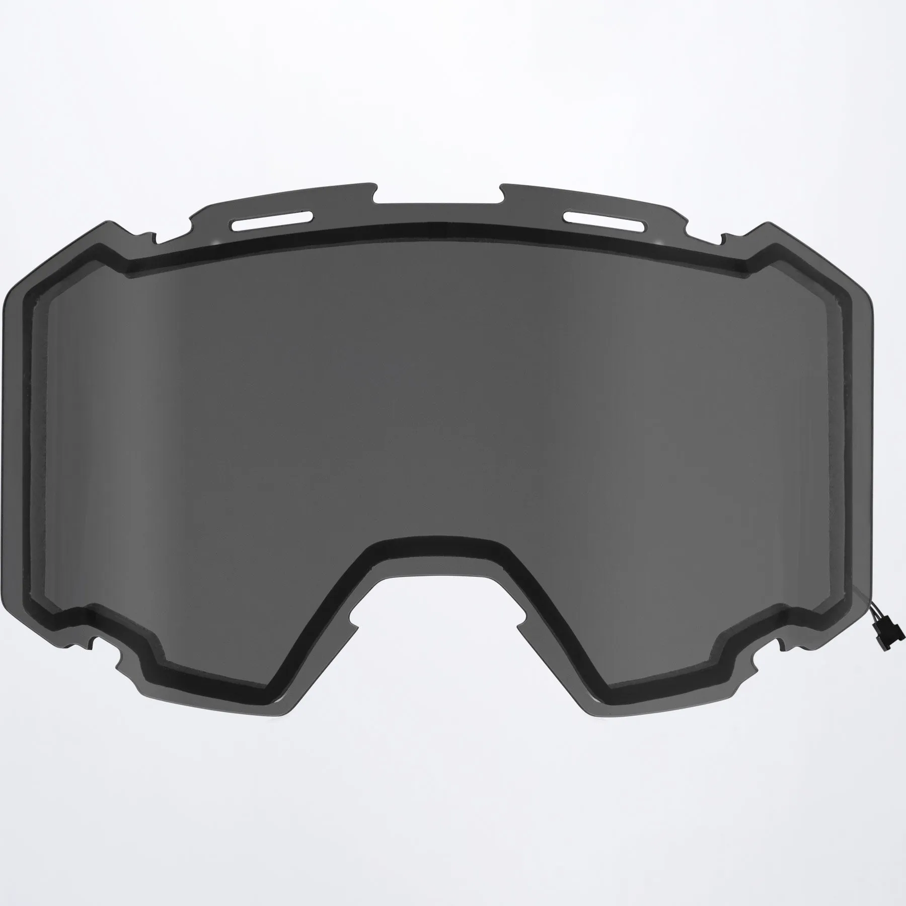 Maverick E-Goggle Heated Dual Lens