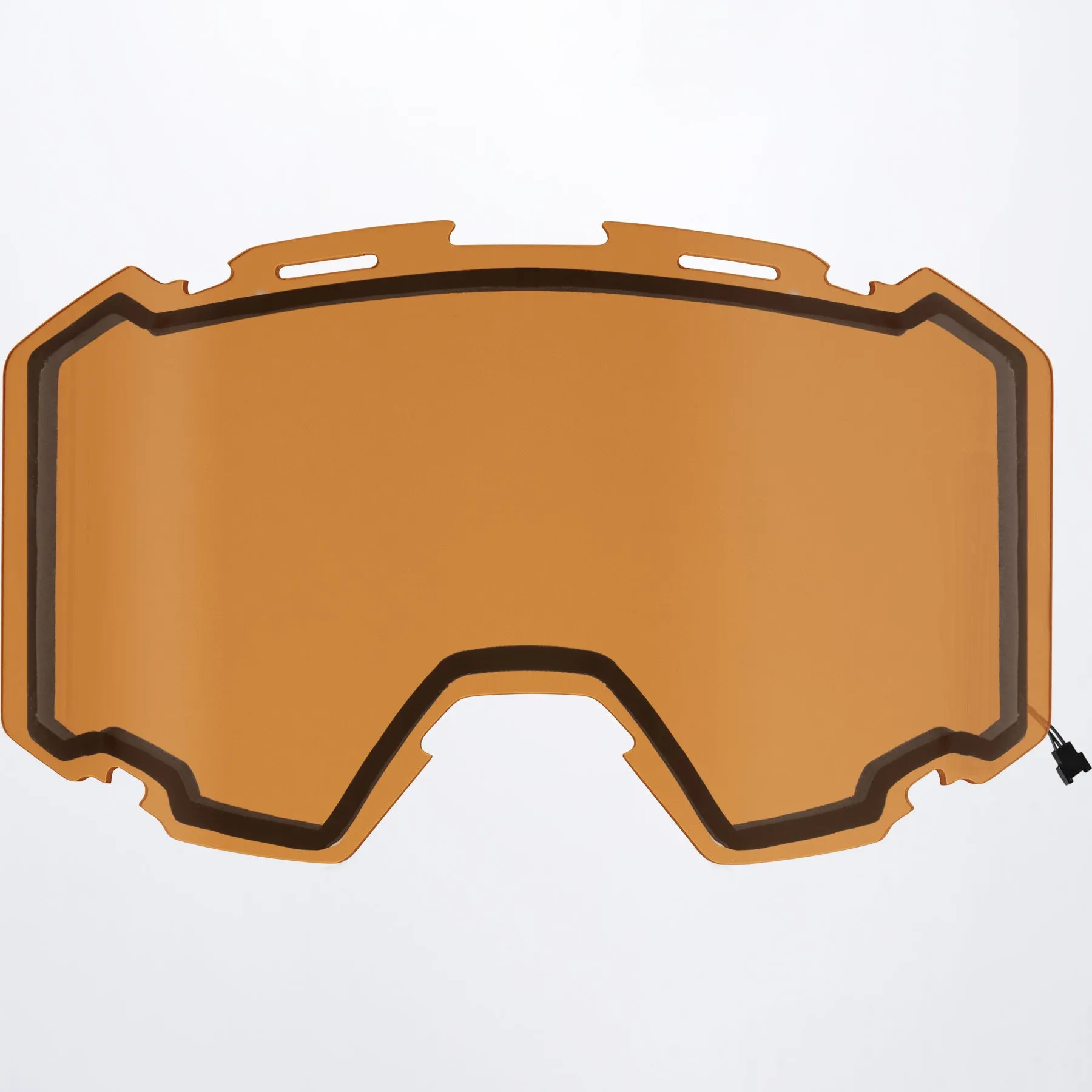 Maverick E-Goggle Heated Dual Lens