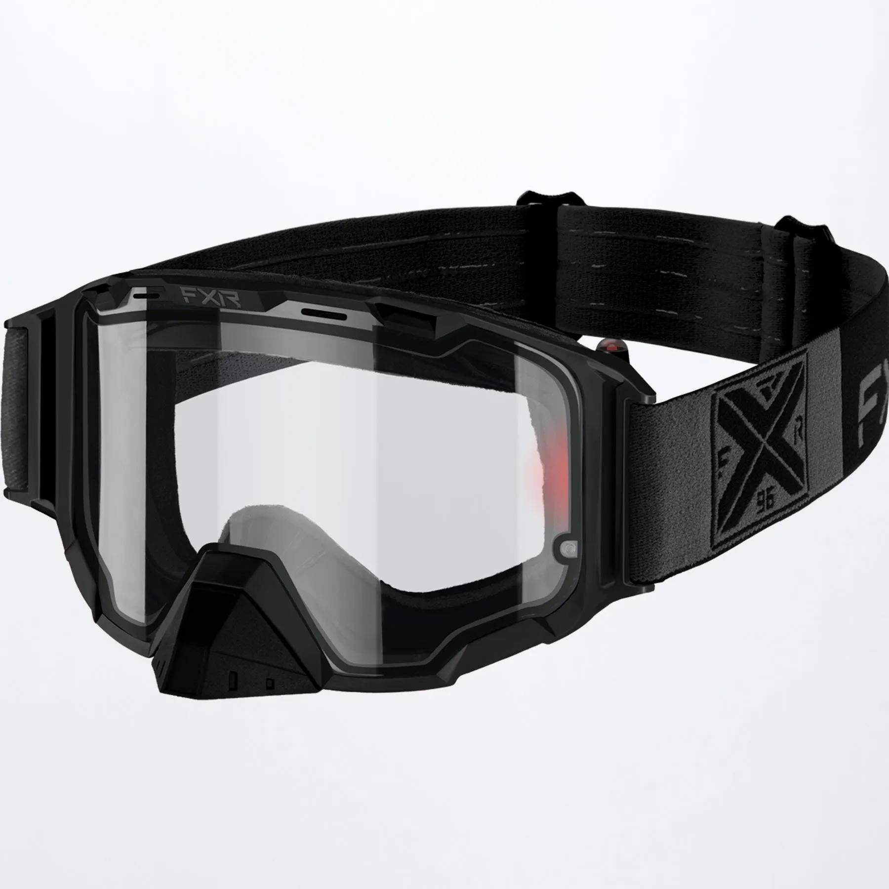 Maverick E-Goggle