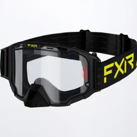 Maverick E-Goggle