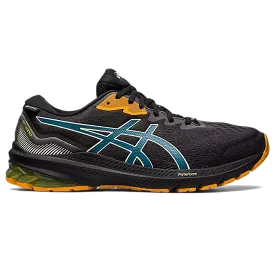 Men's Asics GT-1000 11 GTX Black/Ink Teal