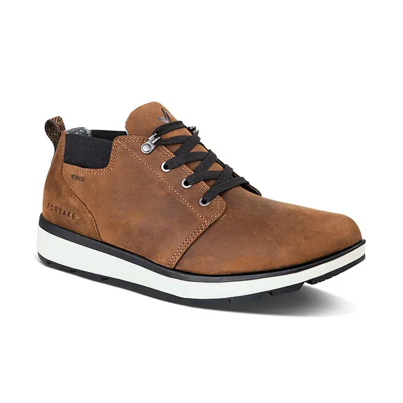 Men's Davos Mid Toffee