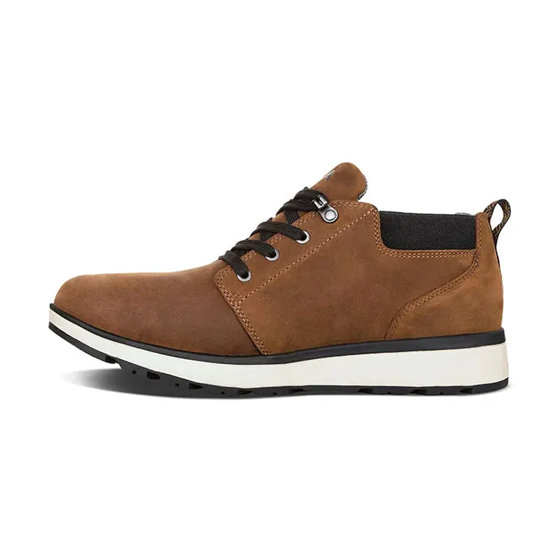 Men's Davos Mid Toffee