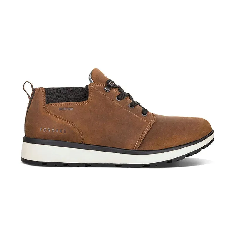 Men's Davos Mid Toffee