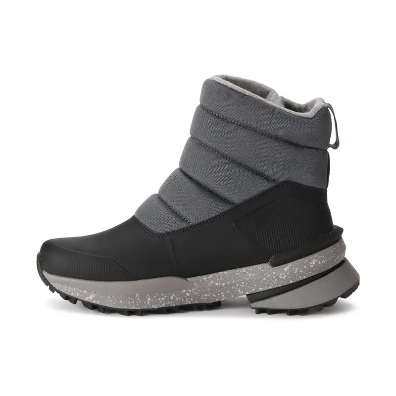 Men's Hyland Dark Grey