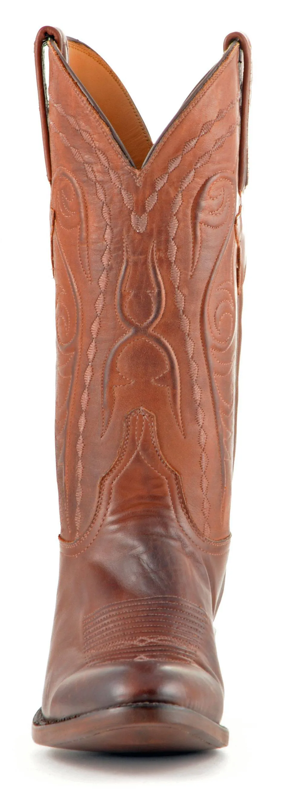 Men's Lucchese Classics Ranch Hand Tan #GC9683