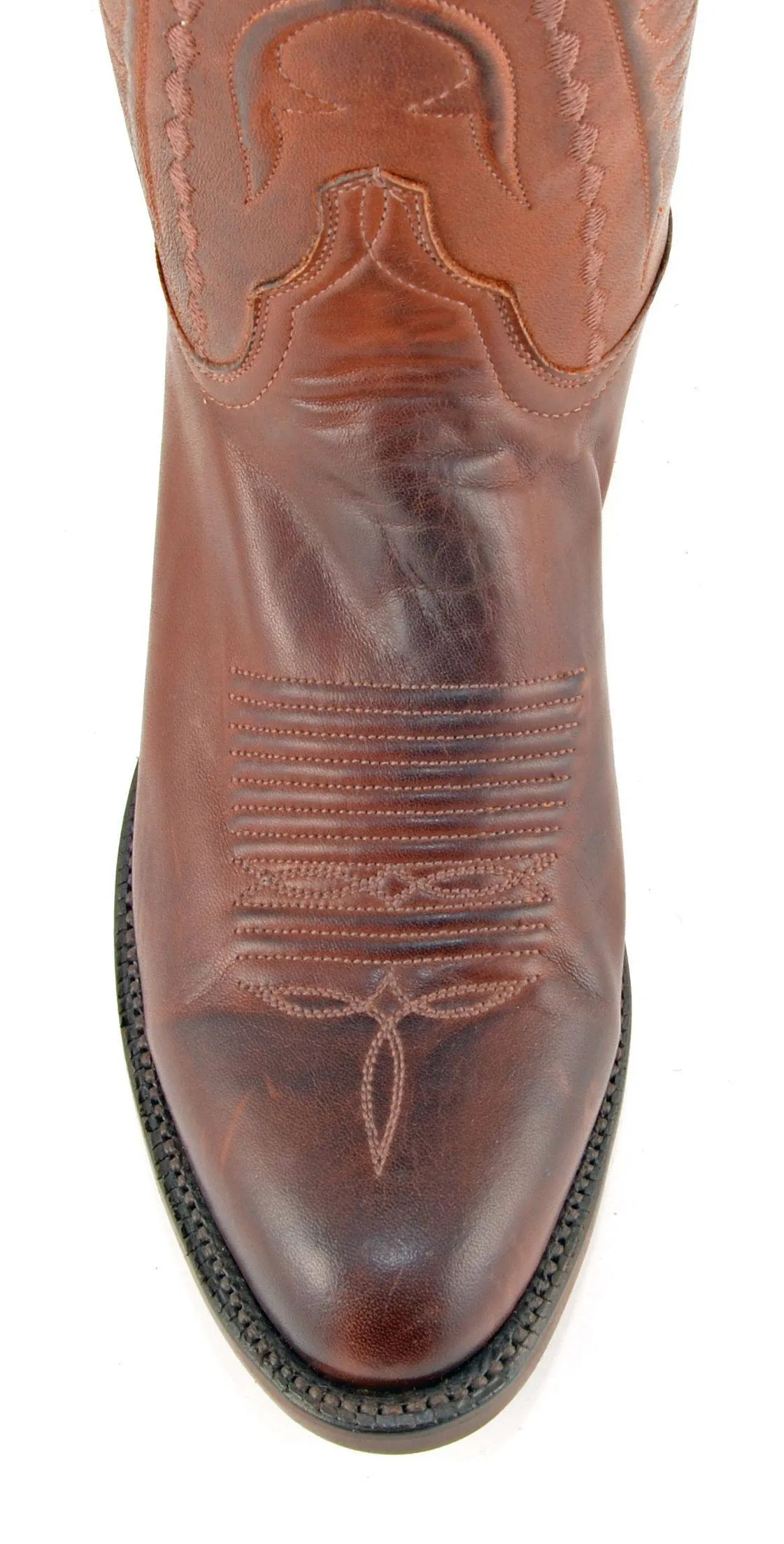 Men's Lucchese Classics Ranch Hand Tan #GC9683