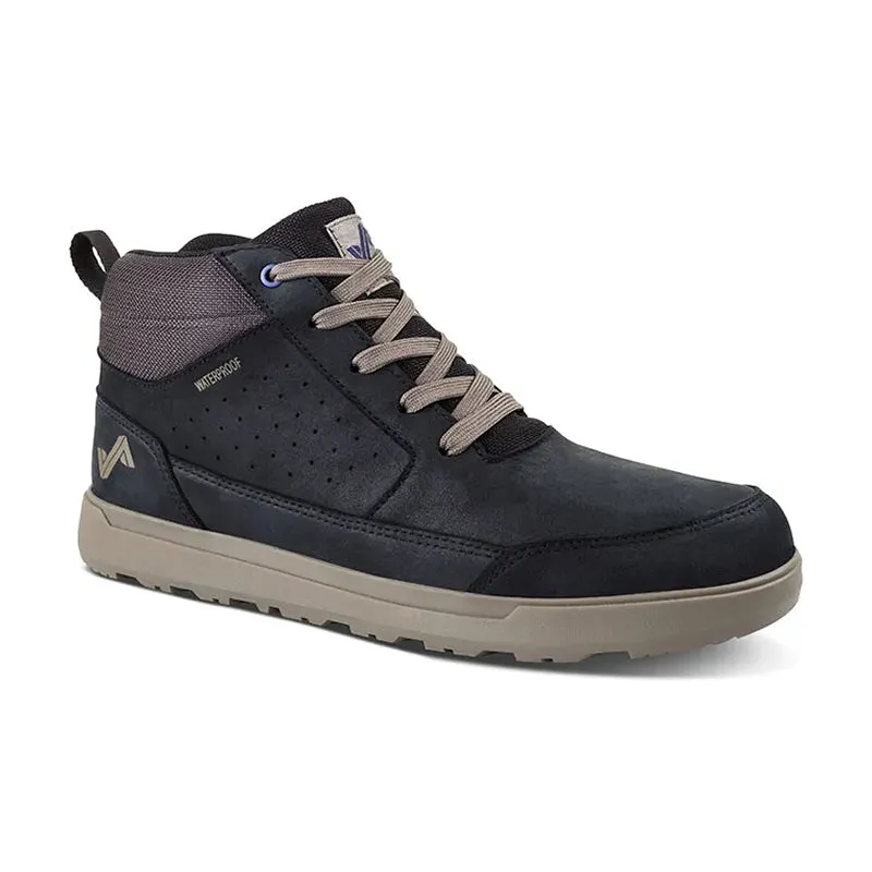 Men's Mason Mid Black