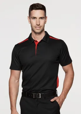 Mens Paterson Polo