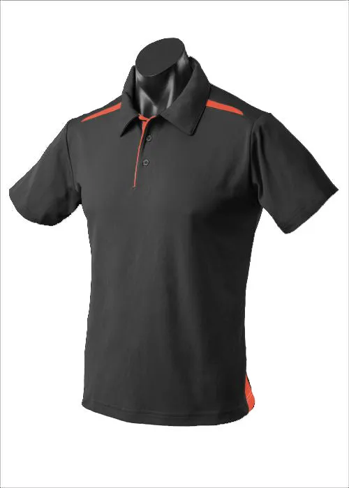 Mens Paterson Polo