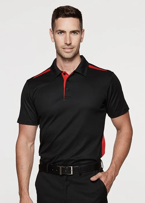 Mens Paterson Polo