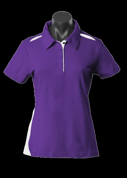 Mens Paterson Polo