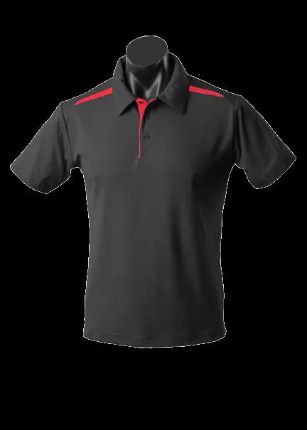 Mens Paterson Polo