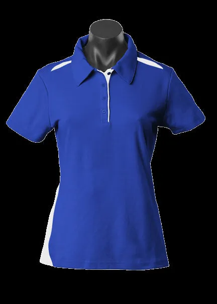 Mens Paterson Polo