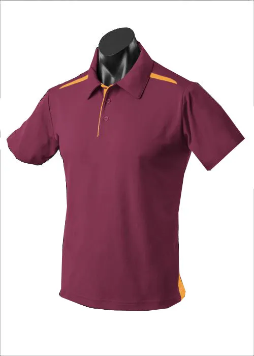 Mens Paterson Polo