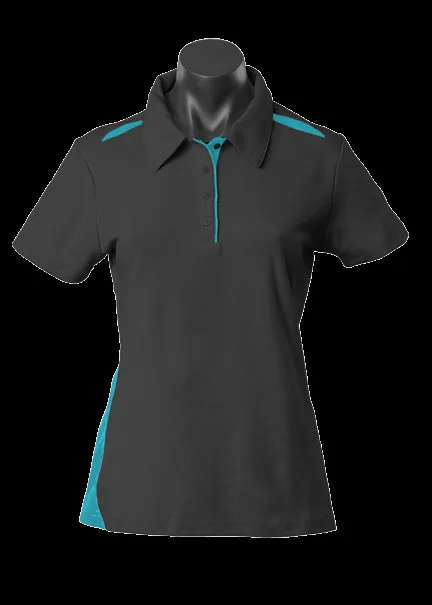 Mens Paterson Polo