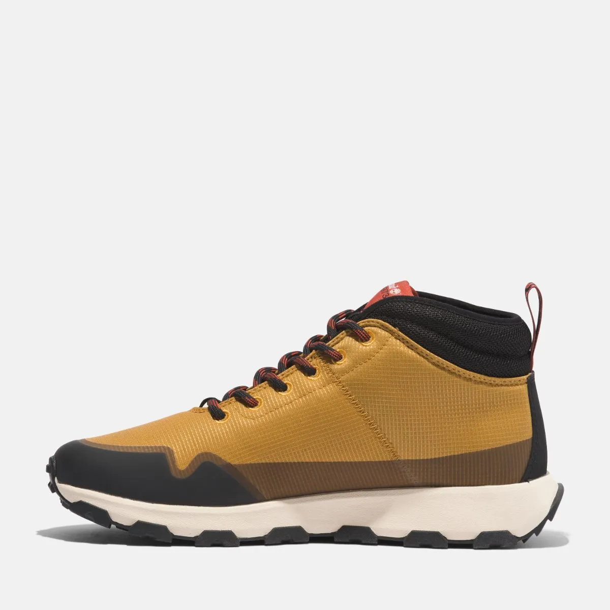 Men's Winsor Trail Waterproof Mid