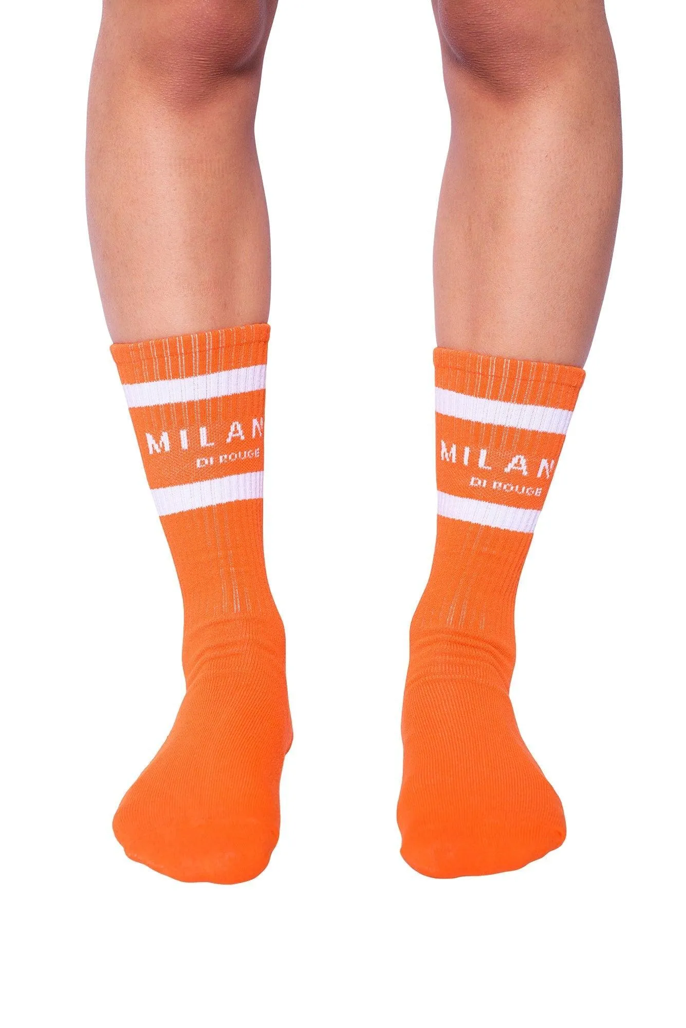 Milano Di Rouge Socks