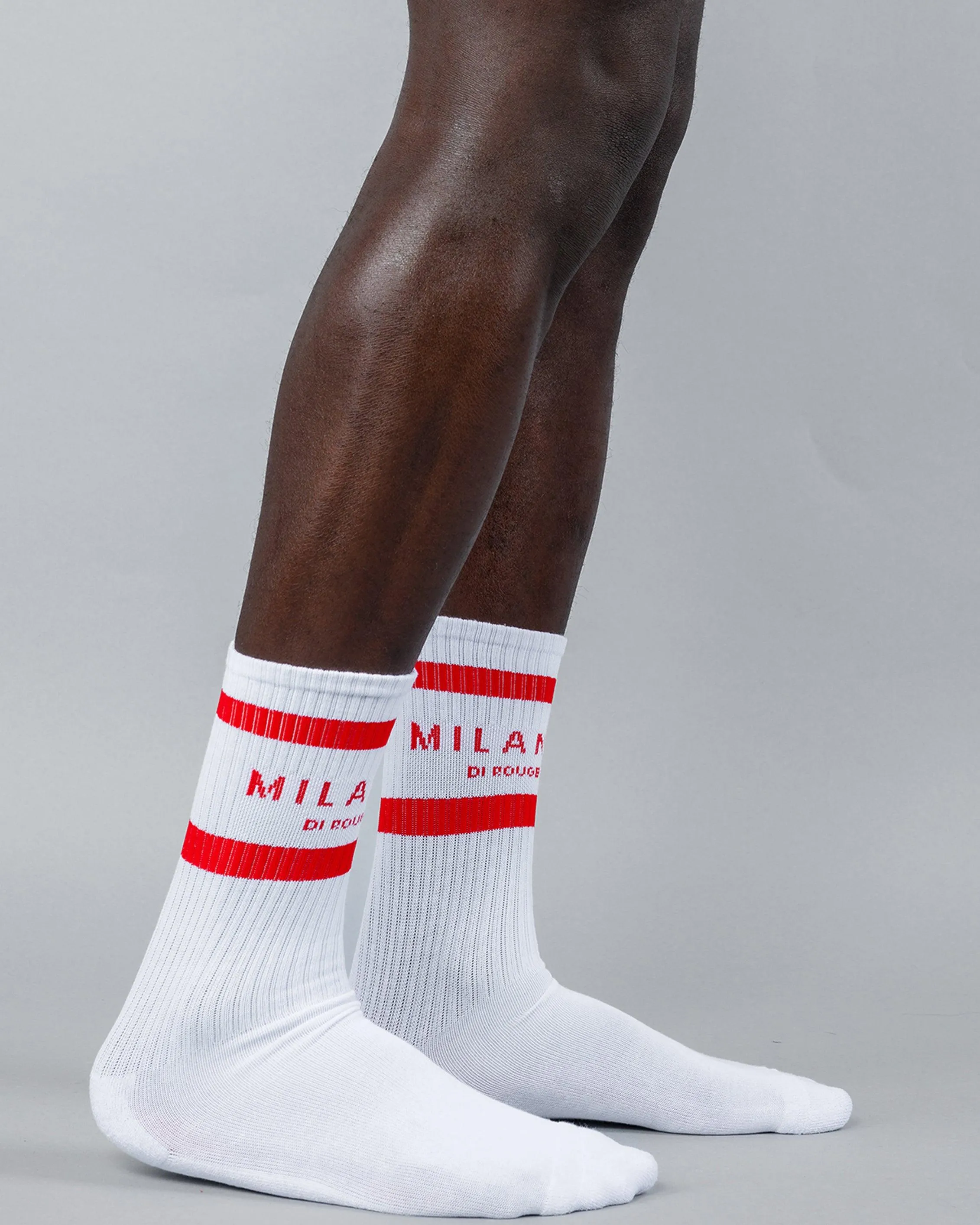 Milano Di Rouge Socks