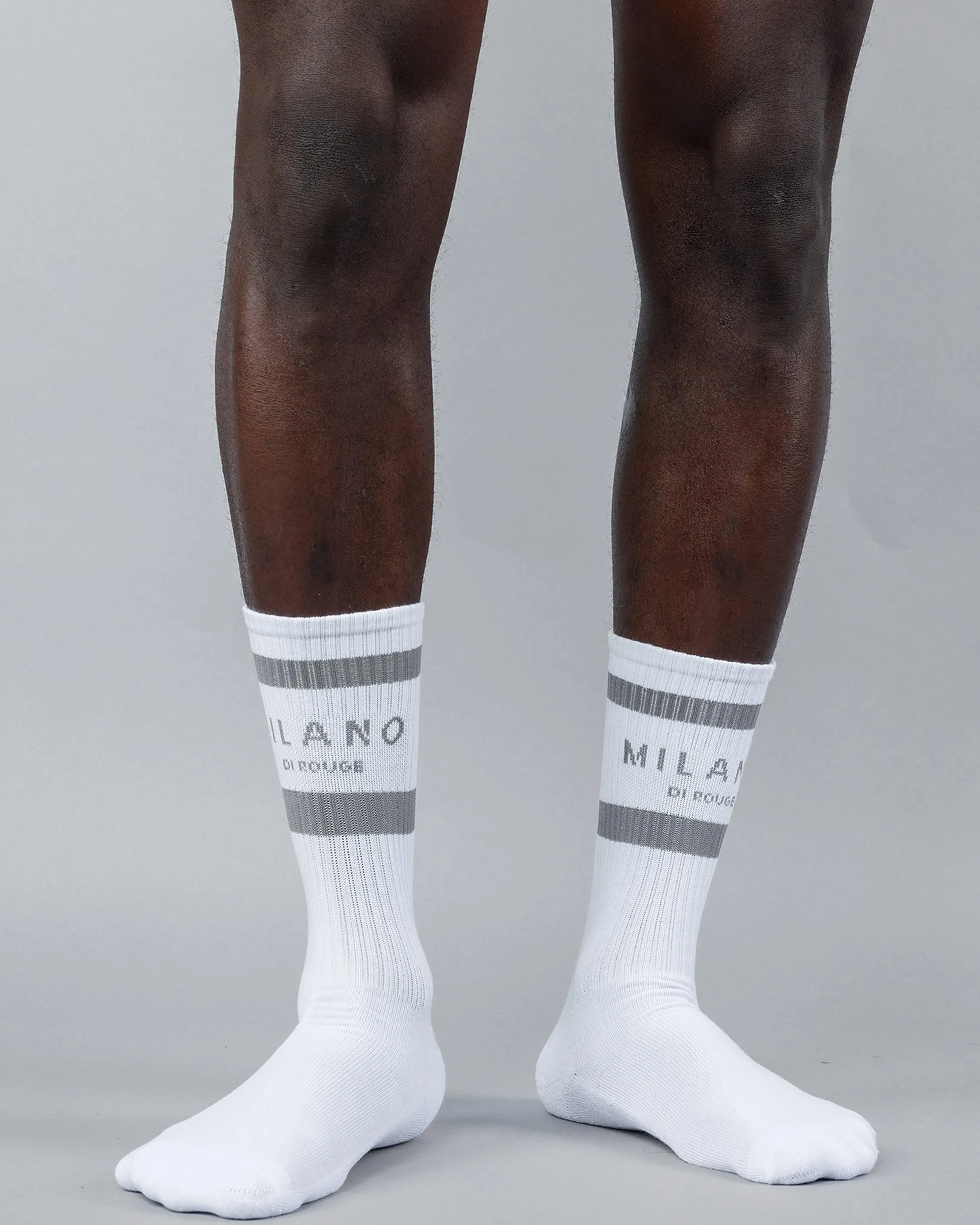 Milano Di Rouge Socks