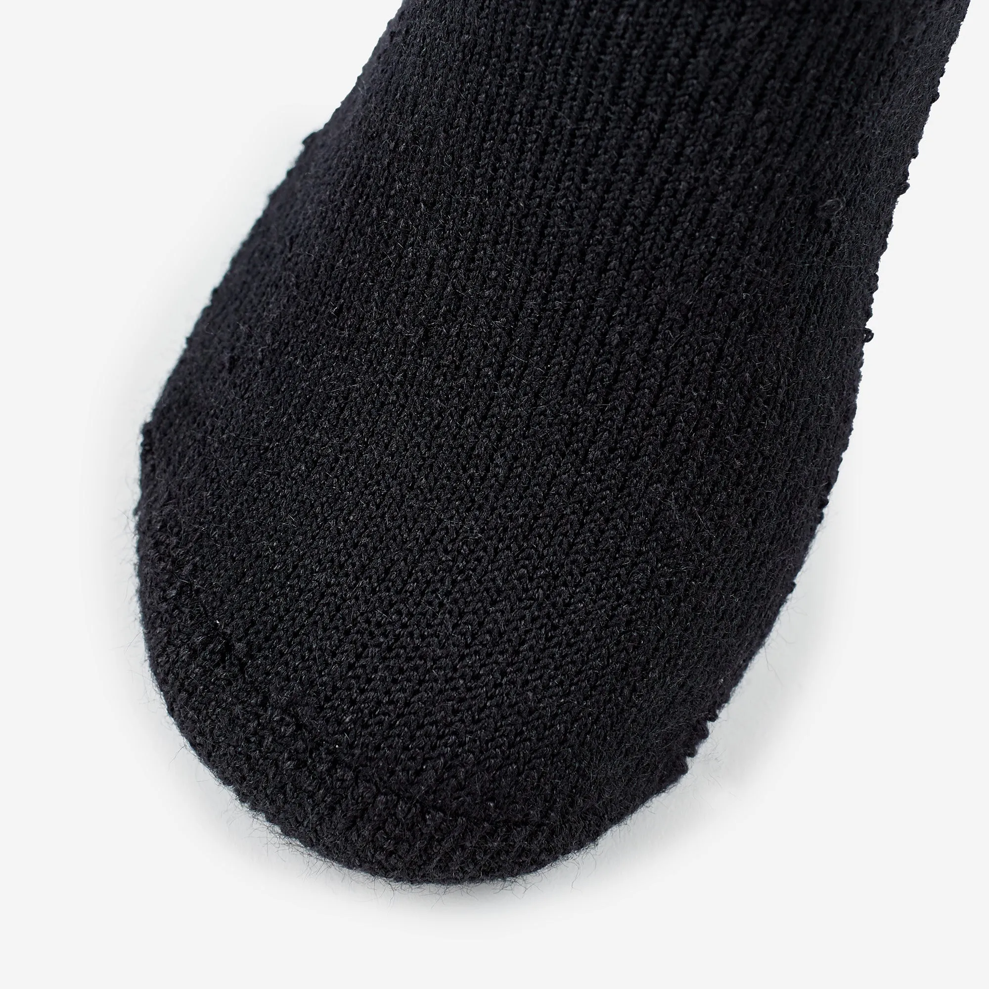 Moderate Cushion Mid-Calf Military Socks | MB