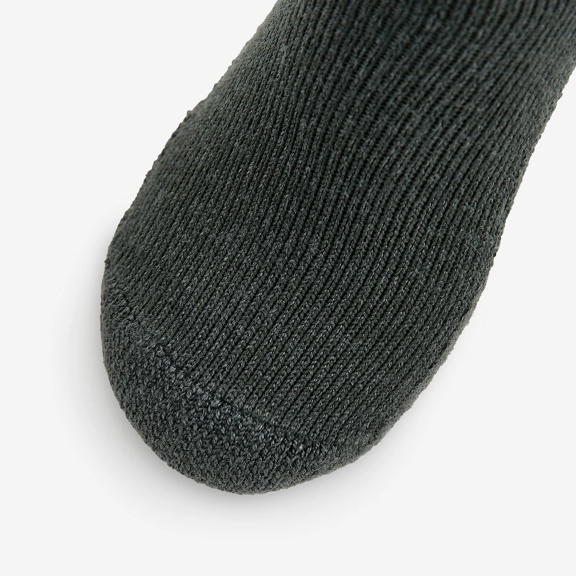 Moderate Cushion Mid-Calf Military Socks | MB