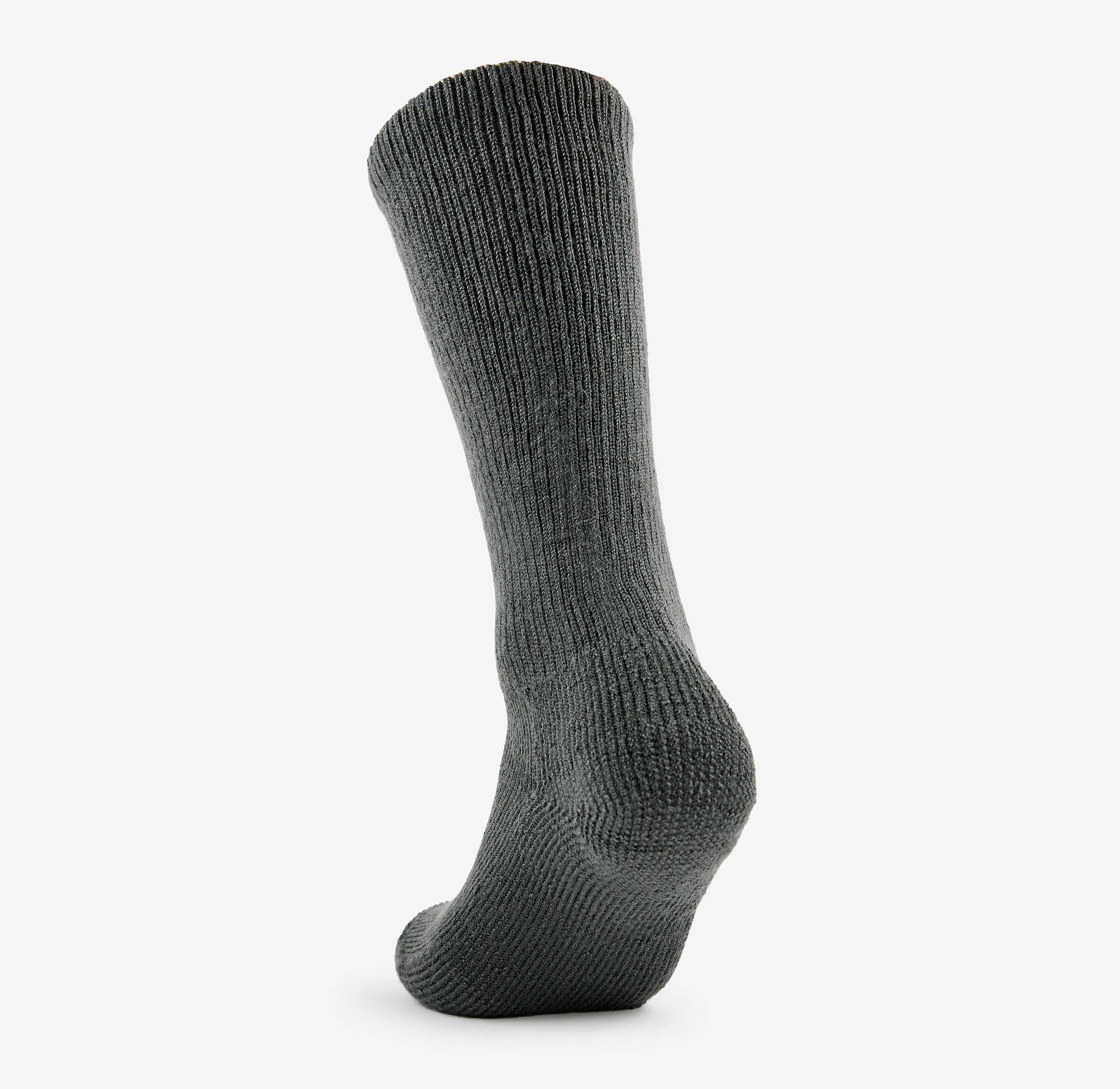 Moderate Cushion Mid-Calf Military Socks | MB