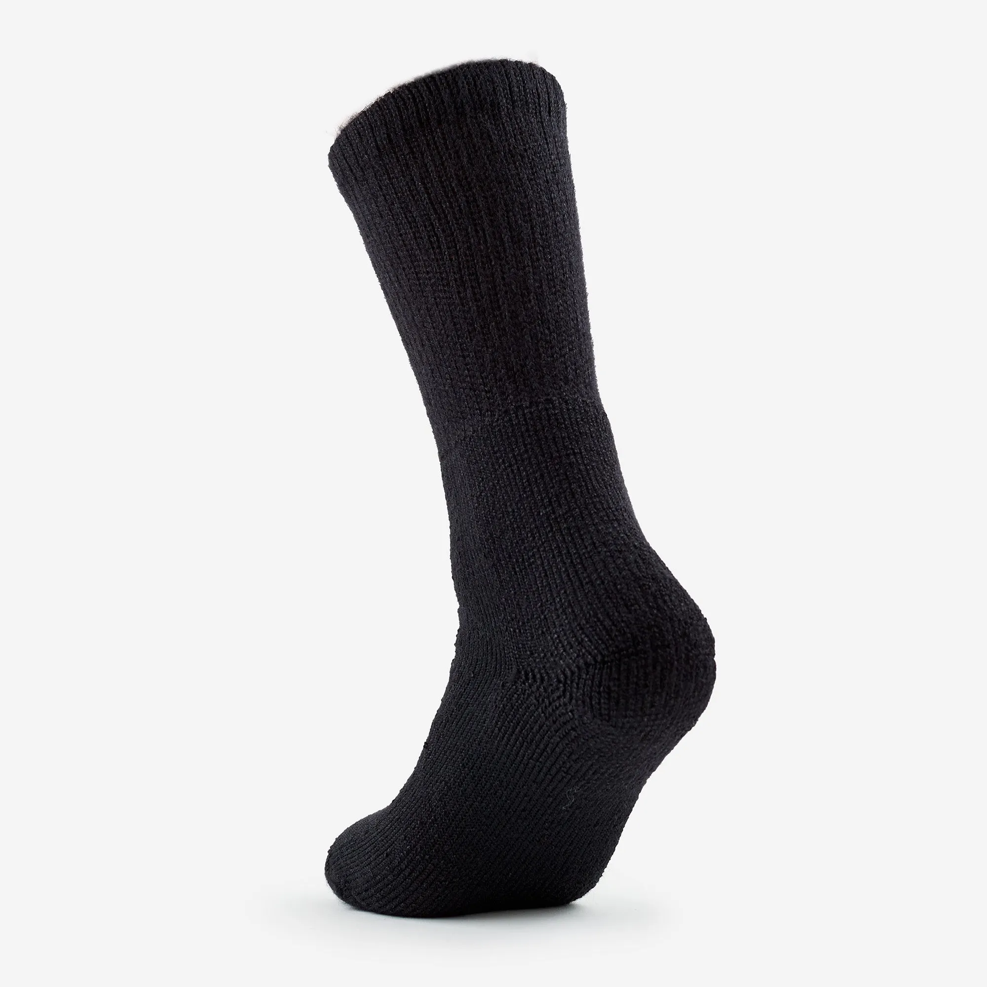 Moderate Cushion Mid-Calf Military Socks | MB