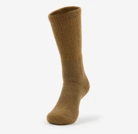 Moderate Cushion Mid-Calf Military Socks | MB