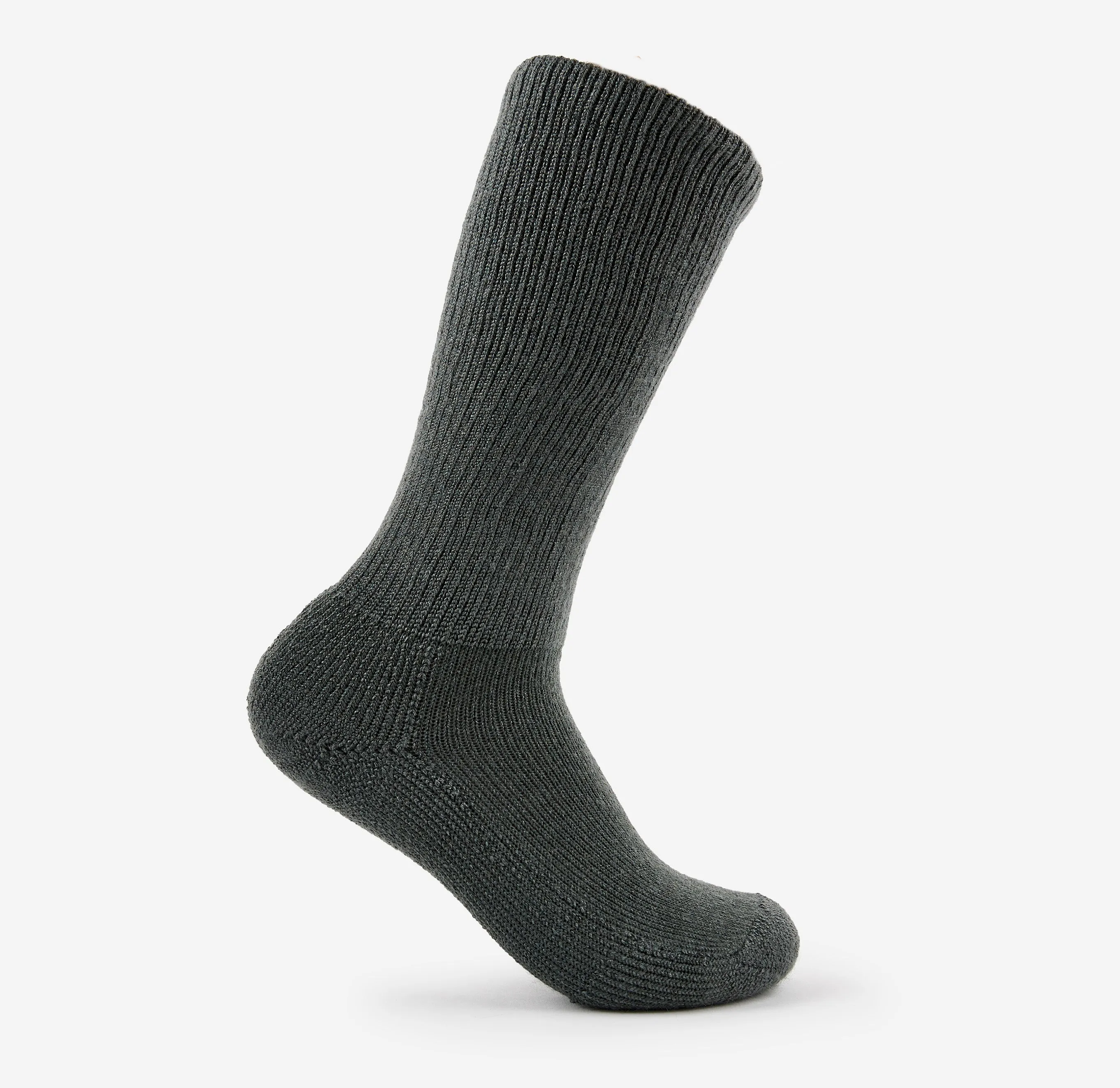 Moderate Cushion Mid-Calf Military Socks | MB