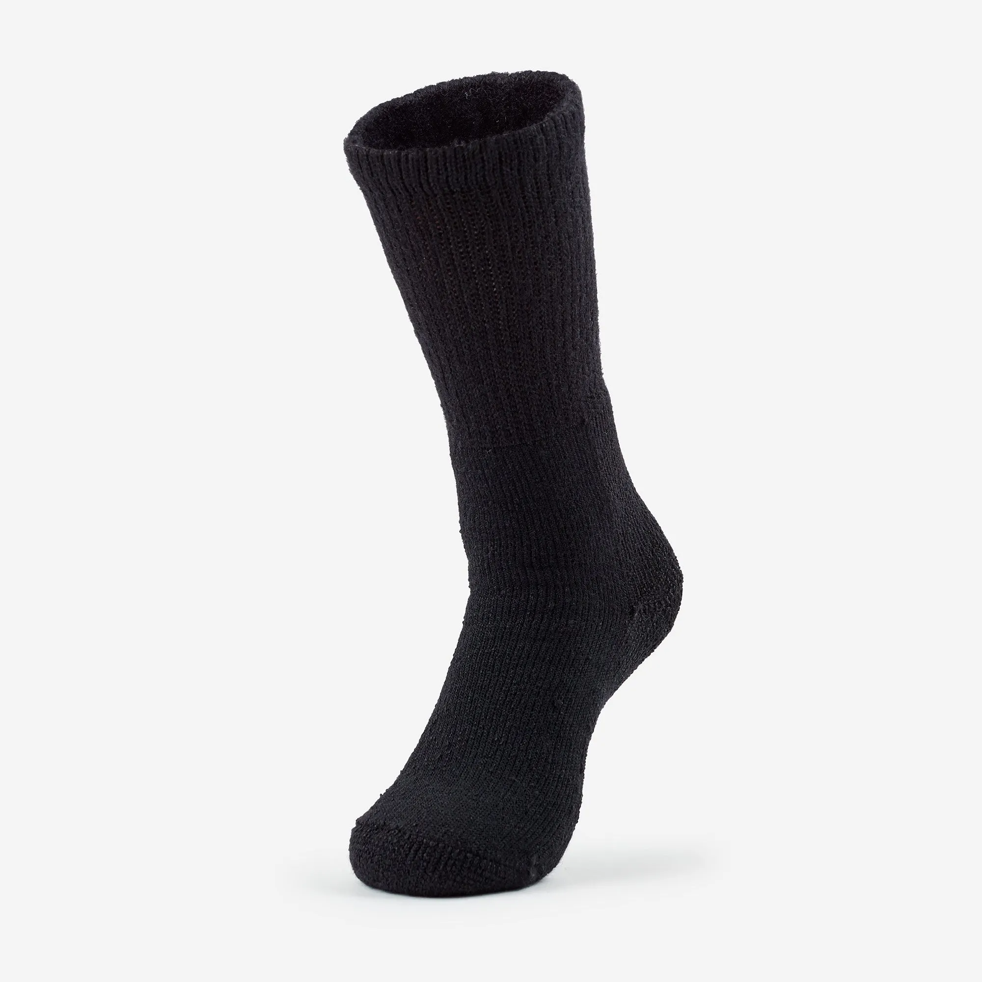 Moderate Cushion Mid-Calf Military Socks | MB