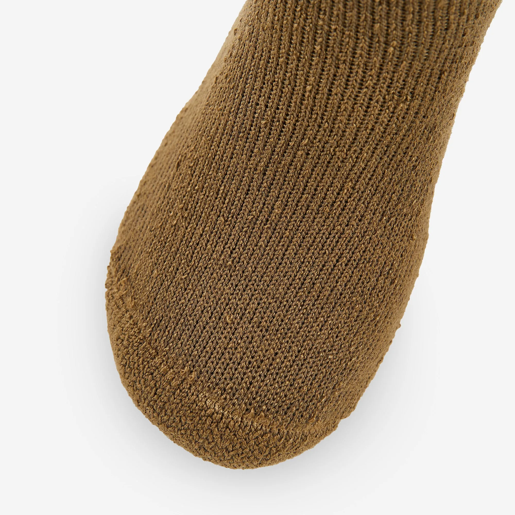 Moderate Cushion Mid-Calf Military Socks | MB